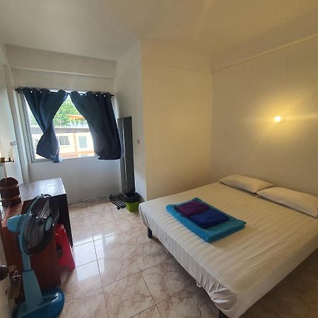 8 Homestel タオ島 エクステリア 写真