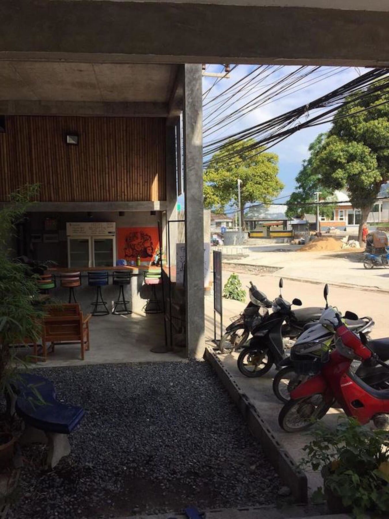 8 Homestel タオ島 エクステリア 写真
